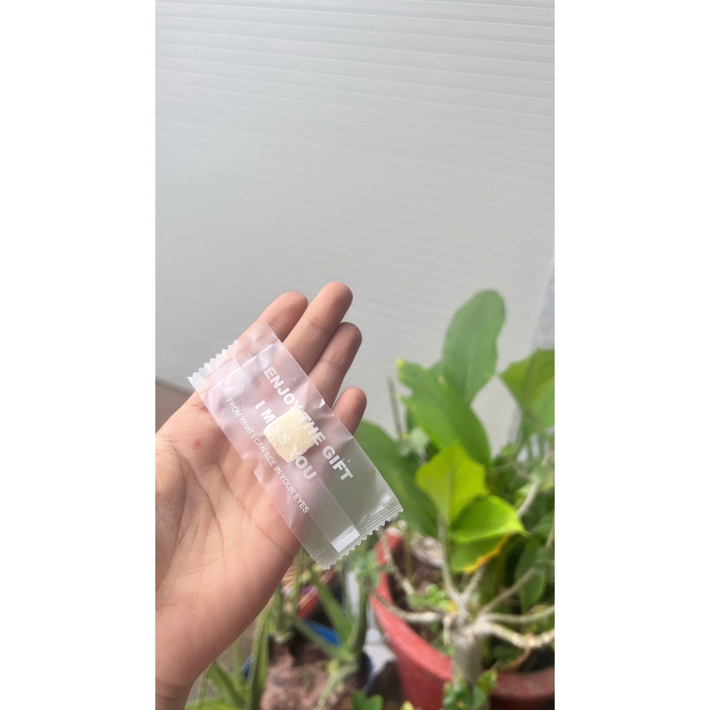 (Qùa tặng kẹo sữa chua )  nguyên chất - Giải pháp hỗ trợ Nàng Thơ 50ml