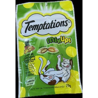 Temptations Bánh thưởng cho mèo
