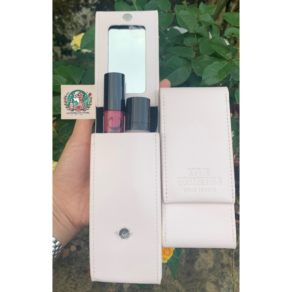Case đựng son Gilf Kylie