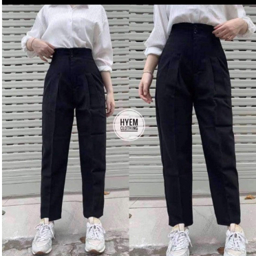 quần thun baggy bigsize 80-150kg