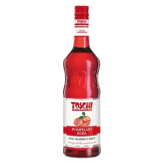 (120ml) Siro Toschi/Monin/Trendy Bưởi Hồng –  pha chế trà bưởi trung thu cực đỉnh