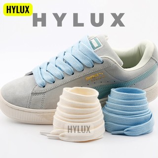 Dây Giày Thể Thao PMA Bản Rộng 15mm Cho Sneaker Nam Nữ Cao Cấp