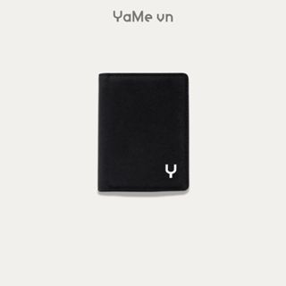  Ví Đứng Canvas Bền Nhẹ #Y2010 094 23589 |YaMe| 