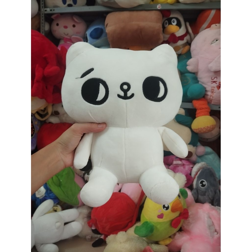 Gấu bông  miniso size 25-30cm
