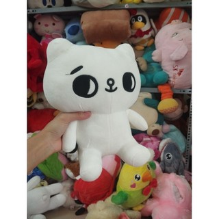Gấu bông  miniso size 25-30cm