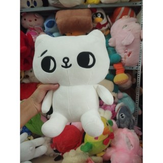 Gấu bông  miniso size 25-30cm