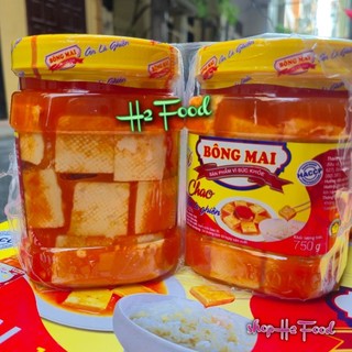 Chao Bông Mai 750g - có hỏa tốc Hà Nội