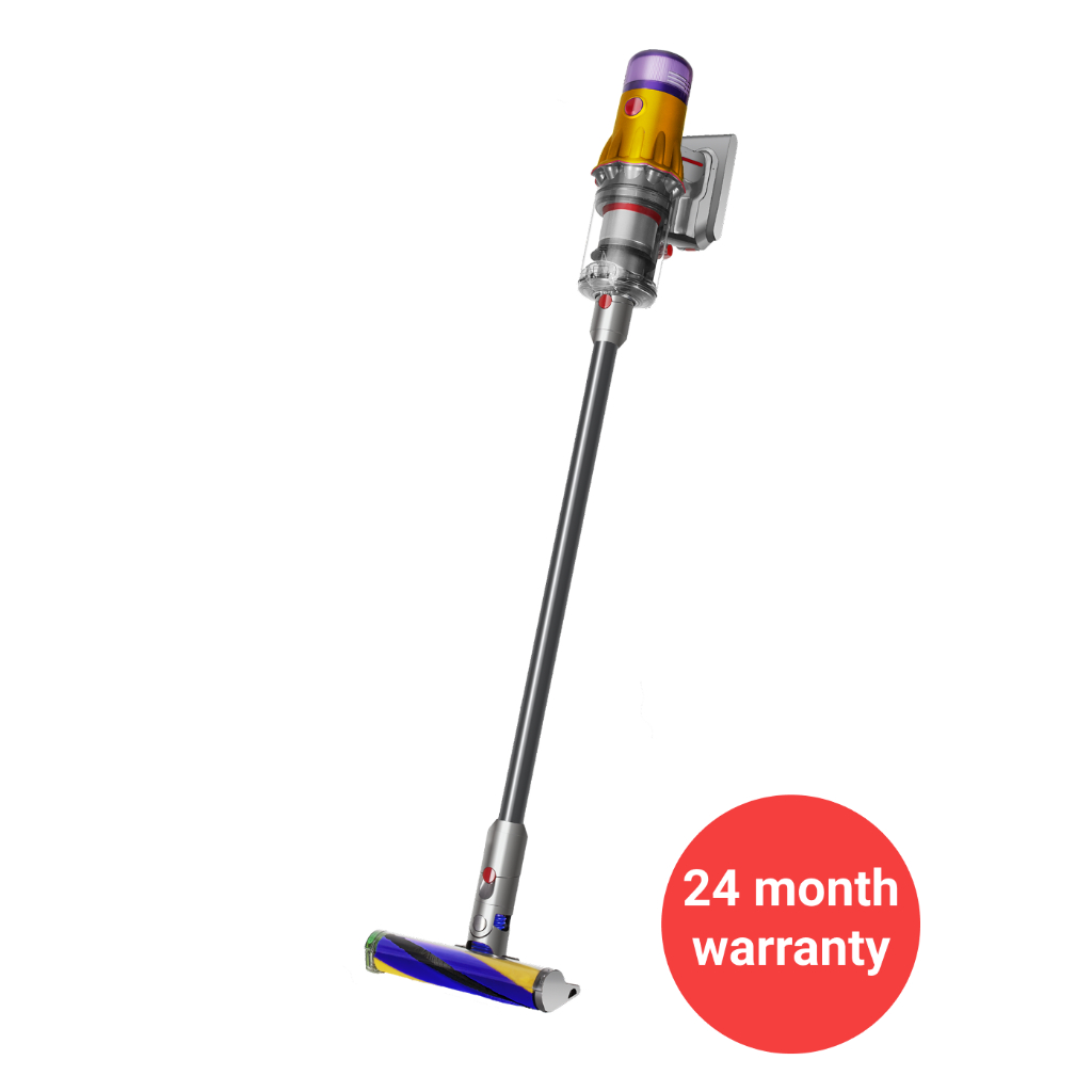 Máy hút bụi không dây Dyson v12 detect absolute