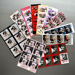 [ IN ẢNH HOẢ TỐC HCM] In ảnh theo yêu cầu size photobooth 5x15,10x15.. - Giấy lụa nhám cao cấp chống nước, bền màu