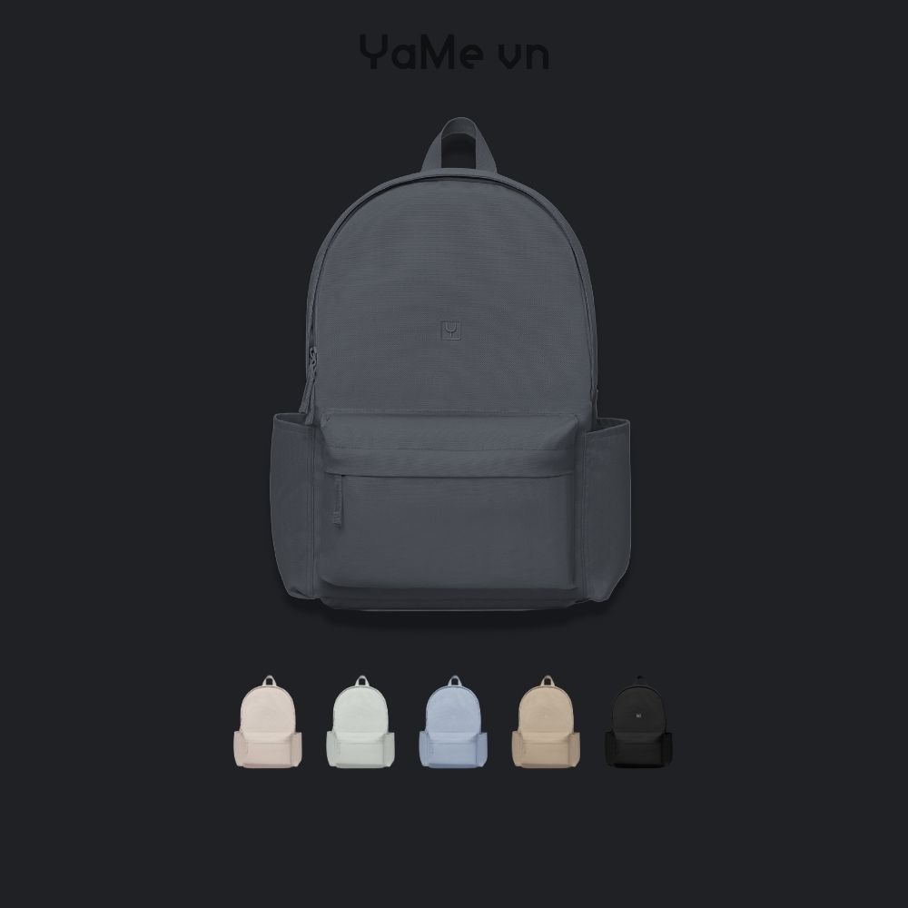 Balo Essential #Y2010 005 24447 |YaMe|