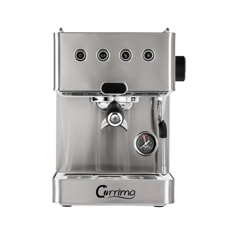 Máy Pha Cà Phê GEMILAI CRM 3005L – Phiên Bản Nâng Cấp | Công Suất Pha 50 Ly/Ngày