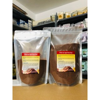 Hạt ngũ hoa bé 500g chuyên dụng dùng trong spa