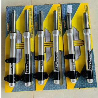  Phuộc Phay Tep V3 Sirius   đã căt ty ,shop đã làm dầu và loxo sẵn  