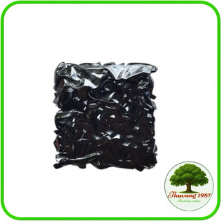 100g thun đen buộc tóc cho mẹ và bé giá tiết kiệm