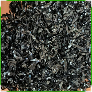 100g thun đen buộc tóc cho mẹ và bé giá tiết kiệm