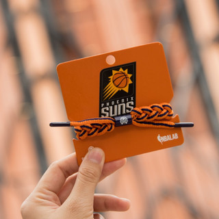 [Vòng tay Rastaclat Chính Hãng] Rastaclat x NBA: Phoenix Suns