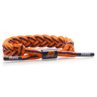[Vòng tay Rastaclat Chính Hãng] Rastaclat x NBA: Phoenix Suns