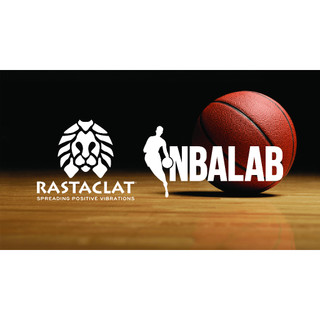 [Vòng tay Rastaclat Chính Hãng] Rastaclat x NBA: Phoenix Suns