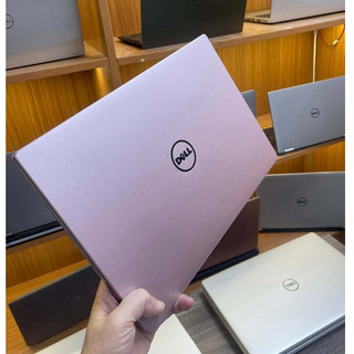  Laptop Dell Vỏ Nhôm Inspiron 7472 i7 gen 8-Ram 8Gb-SSD 256Gb-14'FHD- Mới 95% 