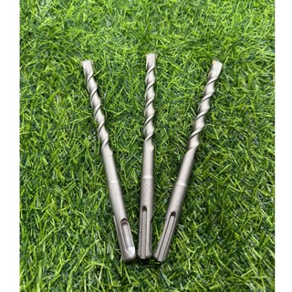  Mũi khoan bê tông cao cấp 2 cạnh 6-16 mm chuôi gài dài 110-160mm 