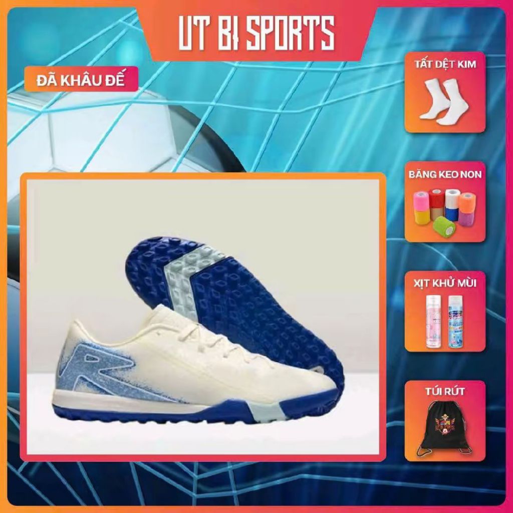 Vapor 16 Academy - Bảng Loại 1