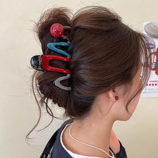 Cột/ kẹp tóc nơ Nhà bí