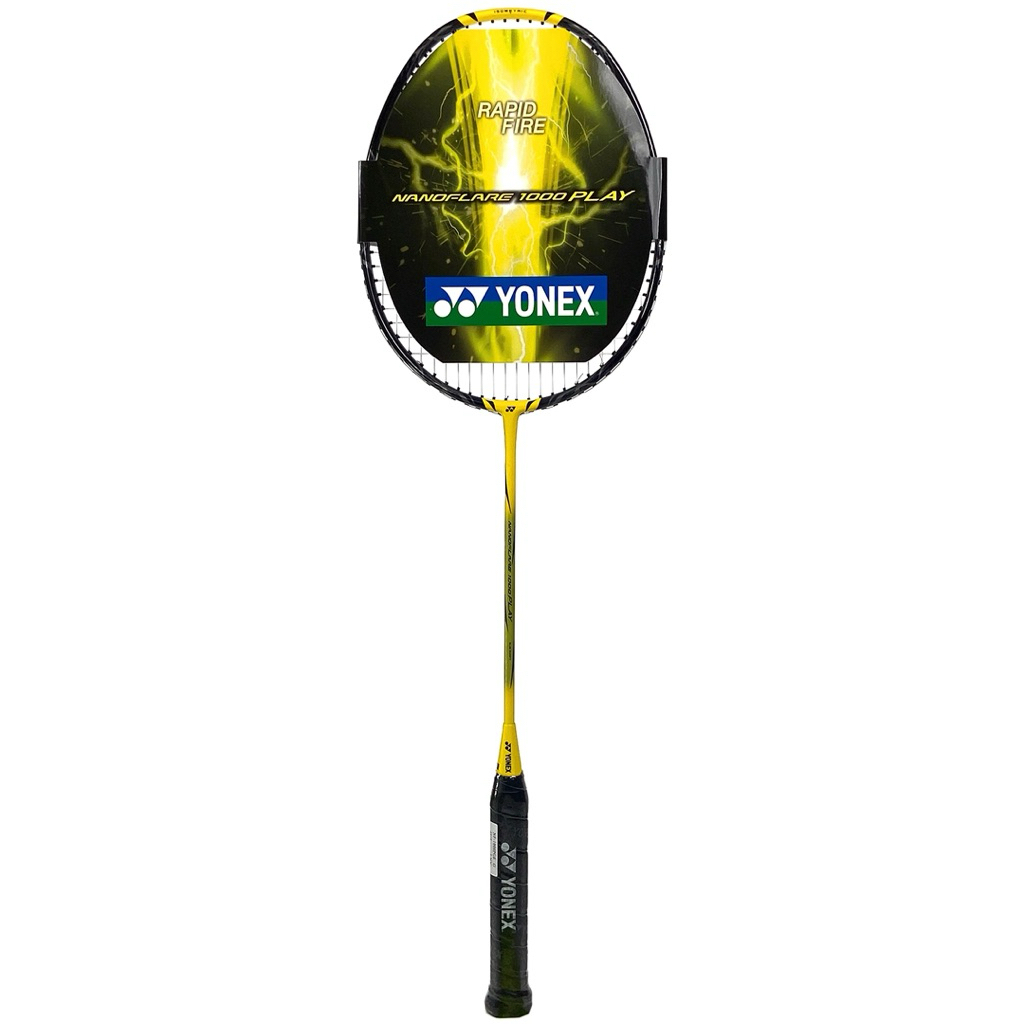 Vợt cầu lông Yonex NANOFLARE 1000 PLAY chính hãng [INBOX TƯ VẤN CĂNG CƯỚC]