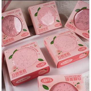  squishy bánh đào siêu chậm tăng 