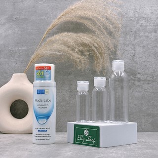  TESTER Toner Hada Labo Advanced Nourish Lotion - EllyShop176 