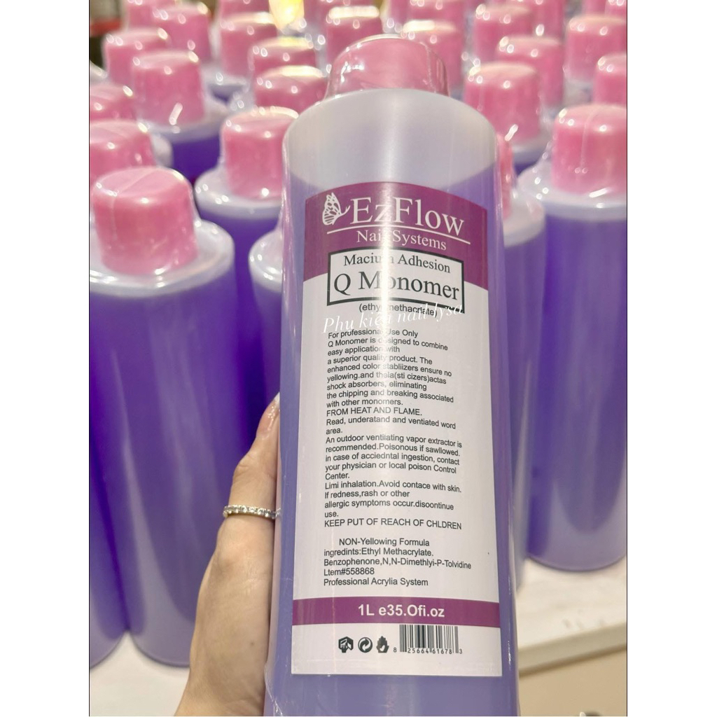 lưu huỳnh Ezflow chính hãng , lưu huỳnh siêu chảy