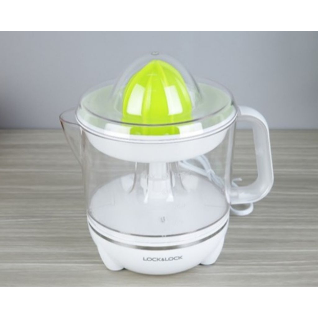 Máy Vắt Cam LocknLock 40W EJJ231