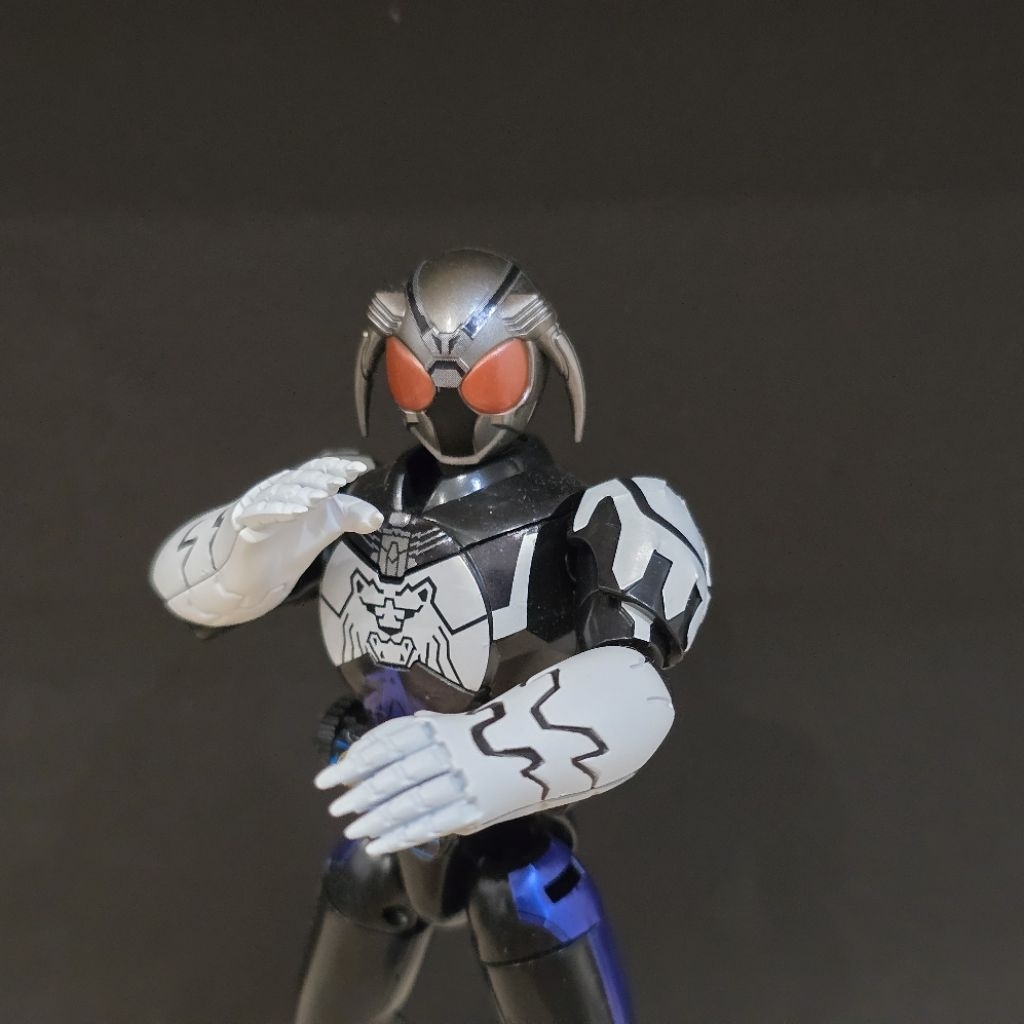 [P-BANDAI] SODO KAMEN RIDER OOO SEISHIROGIN COMBO | Mô Hình Chính Hãng Nhật Bản Bandai