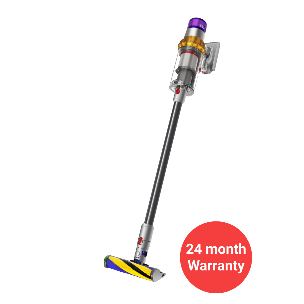 may hut dyson