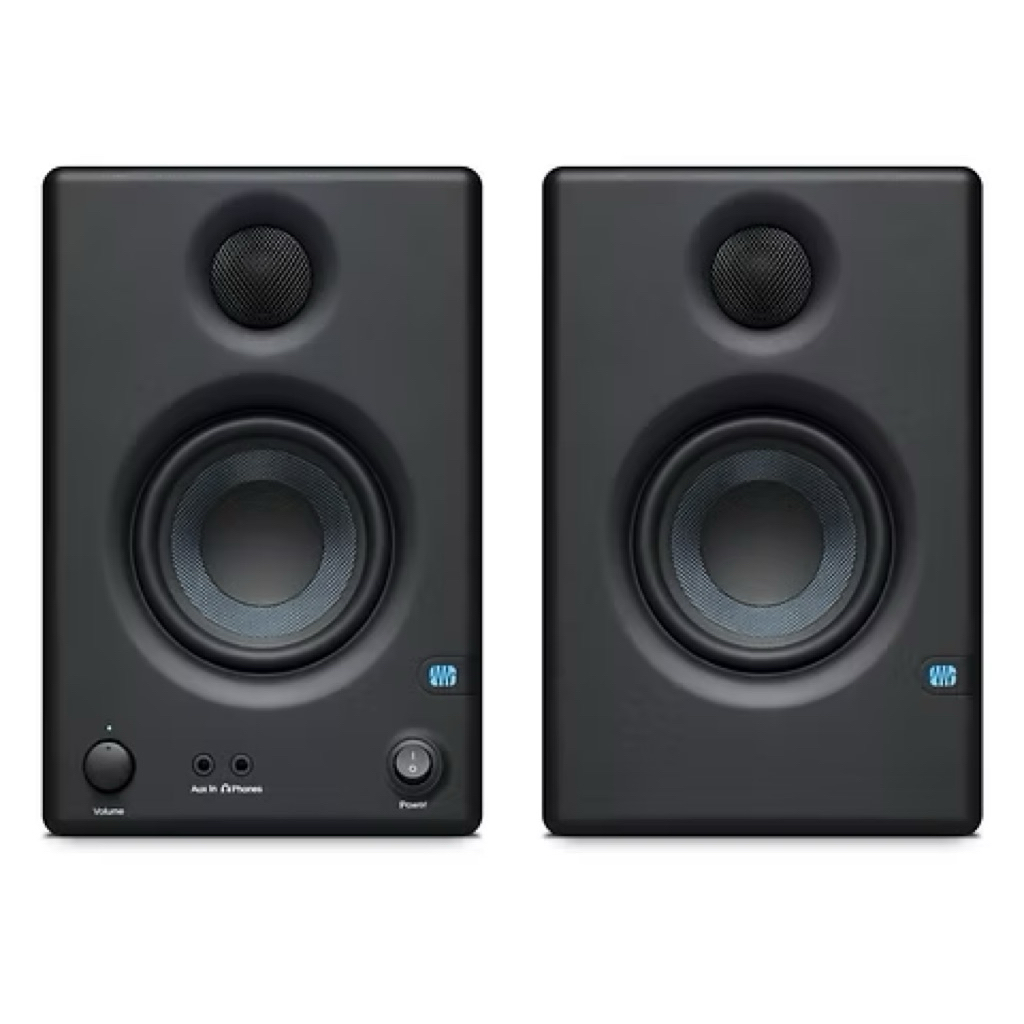 Loa kiểm âm Presonus E3.5 NEW 1 cặp