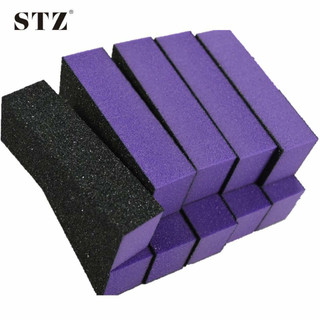 Dũa móng buffer phao móng sần nhám mịn các loại Dingxi và OPI