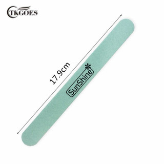 Dũa móng buffer phao móng sần nhám mịn các loại Dingxi và OPI