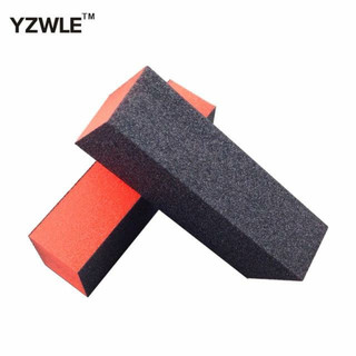 Dũa móng buffer phao móng sần nhám mịn các loại Dingxi và OPI