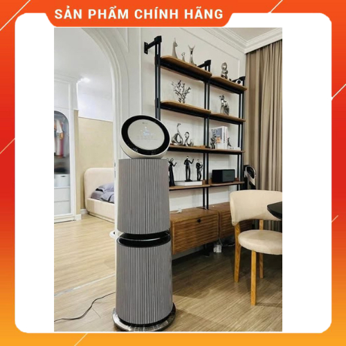 MÁY LỌC KHÔNG KHÍ LG PURICARE 360 ALPHA PET AS10GDBY0
