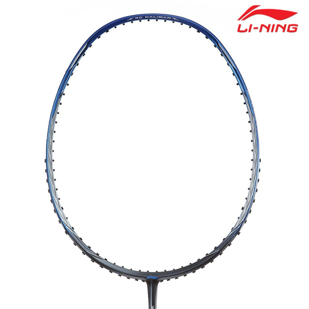 Vợt cầu lông Lining 3D Calibar 600, 600B, 600C, 600I chính hãng [INBOX TƯ VẤN CĂNG CƯỚC]