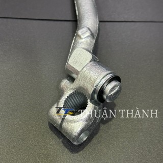 Giò đạp máy Yaz ( mới ) , Yaz125 , Y125Z