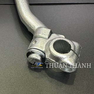 Giò đạp máy Yaz ( mới ) , Yaz125 , Y125Z