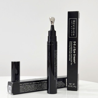 [HÀNG CÔNG TY] Kem Trẻ Hoá, Mờ Thâm, Xóa Nhăn và Săn Chắc Toàn Diện Vùng Mắt Revision Skincare DEJ Eye Cream 14ml