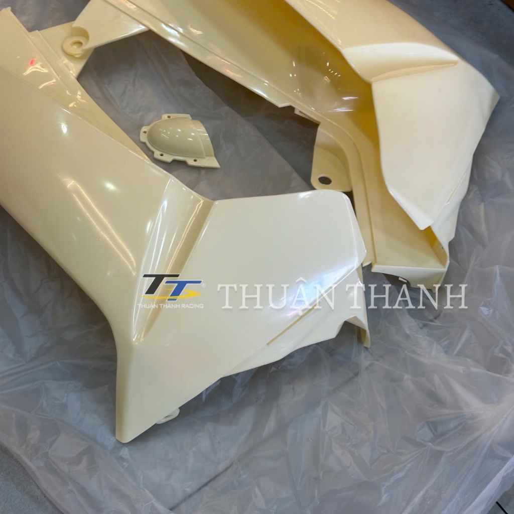 Bửng mỡ gà Sport 120 Zin , Xipo , RGV