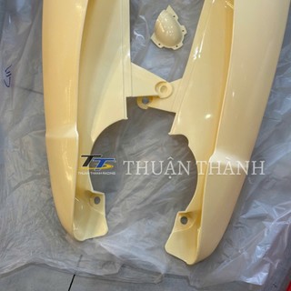 Bửng mỡ gà Sport 120 Zin , Xipo , RGV