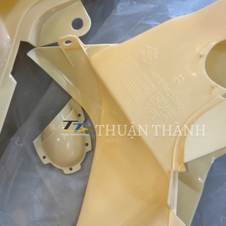 Bửng mỡ gà Sport 120 Zin , Xipo , RGV