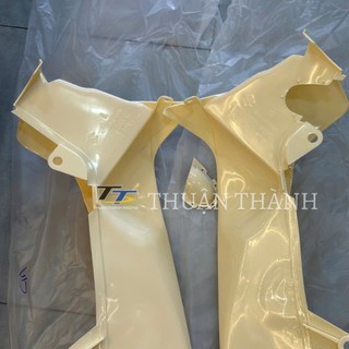 Bửng mỡ gà Sport 120 Zin , Xipo , RGV