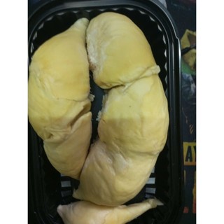 [kg]Cơm sầu riêng thái.( chín cây)