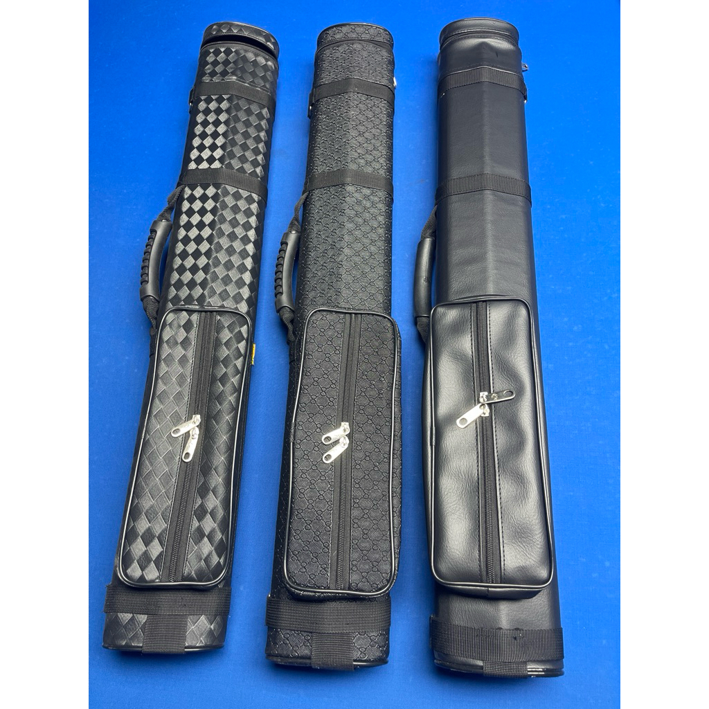 Bao cơ bida 2x2 màu đen