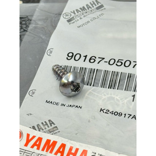 💫🇹🇭🏆ỐC ÁO NIKEN JAPAN CHÍNH HÃNG YAMAHA GẮN CÁC DÒNG XE