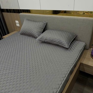  Bộ Ga Trải Giường Trần Bông Phi Lụa Mềm Mịn Sang Trọng Gồm 1 Ga 2 Vỏ Gối Ga  Bọc Đệm Đủ Kích Thước 